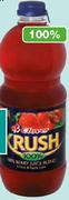 Clover Krush 100% Fruit Juice Blend-1.5Ltr
