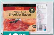 Eskort Shoulder Bacon-250G