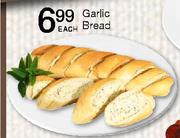 Garlic Bread-each