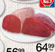 Corned Beef-per kg