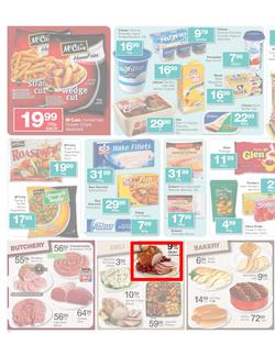 Checkers Northern Cape (14 Nov - 20 Nov), page 2