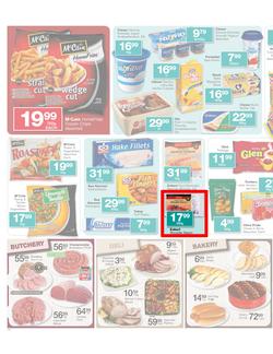Checkers Northern Cape (14 Nov - 20 Nov), page 2