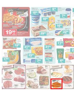 Checkers Northern Cape (14 Nov - 20 Nov), page 2