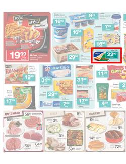 Checkers Northern Cape (14 Nov - 20 Nov), page 2