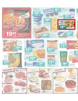 Checkers Northern Cape (14 Nov - 20 Nov), page 2