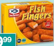 Sea Harvest Fish Fingers-800gm