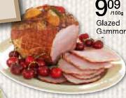 Glazed Gammon-100gm