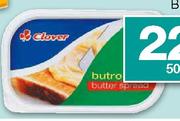 Clover Butro Butter Tub-500gm