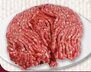 Lean Beef Mince Per Kg