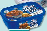 Nestle Country Fresh Plus Ice Cream-2Ltr
