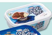 Nestle Country Fresh Ice Cream-2Ltr