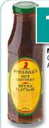 Mrs Ball's Chutney-470gm