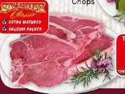 T-Bone Steak-300gm