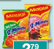 Maggi 2-Minute Noodles-73gm