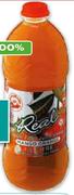 DairyBelle 100% Real Fruit Juice Blend-1.5Ltr