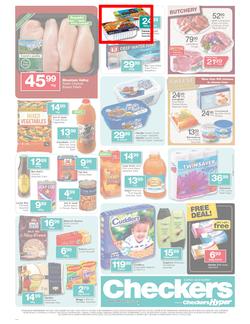 Checkers KwaZulu Natal (14 Nov - 20 Nov), page 2