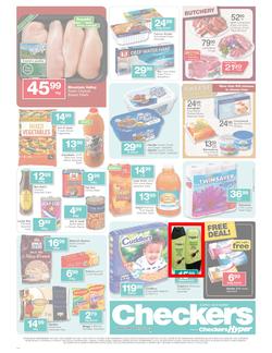 Checkers KwaZulu Natal (14 Nov - 20 Nov), page 2