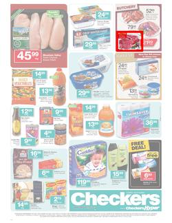 Checkers KwaZulu Natal (14 Nov - 20 Nov), page 2