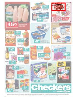 Checkers KwaZulu Natal (14 Nov - 20 Nov), page 2