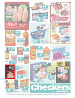 Checkers KwaZulu Natal (14 Nov - 20 Nov), page 2