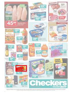Checkers KwaZulu Natal (14 Nov - 20 Nov), page 2