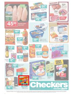 Checkers KwaZulu Natal (14 Nov - 20 Nov), page 2