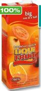 Liqui Fruit 100% Fruit Juice Blend-1.5Ltr