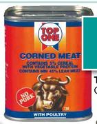 TOp One Cormed Meat-300gm