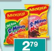 Maggi 2-Minute Noodles-73gm