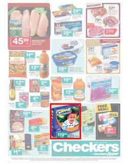 Checkers Hyper KwaZulu Natal (14 Nov - 20 Nov), page 2