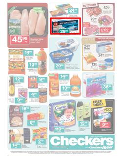 Checkers Hyper KwaZulu Natal (14 Nov - 20 Nov), page 2