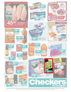 Checkers Hyper KwaZulu Natal (14 Nov - 20 Nov), page 2