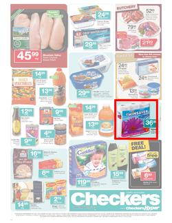 Checkers Hyper KwaZulu Natal (14 Nov - 20 Nov), page 2