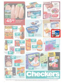 Checkers Hyper KwaZulu Natal (14 Nov - 20 Nov), page 2