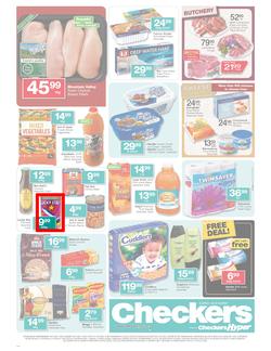 Checkers Hyper KwaZulu Natal (14 Nov - 20 Nov), page 2