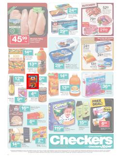 Checkers Hyper KwaZulu Natal (14 Nov - 20 Nov), page 2