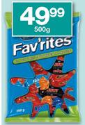 Beacon Favrites-500gm