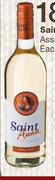 Saint Wines-750ml