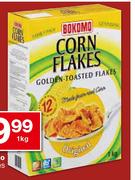 Bokomo Corn Flakes-1kg