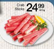 Crab Sticks-500gm