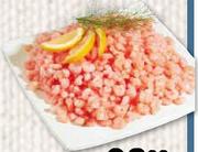 Cooked Shrimps-800gm