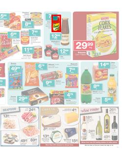 Checkers Northern Cape (14 Nov - 20 Nov), page 3
