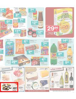 Checkers Northern Cape (14 Nov - 20 Nov), page 3