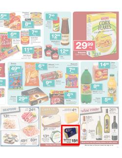 Checkers Northern Cape (14 Nov - 20 Nov), page 3