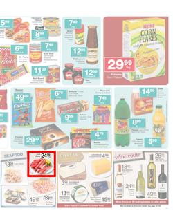 Checkers Northern Cape (14 Nov - 20 Nov), page 3