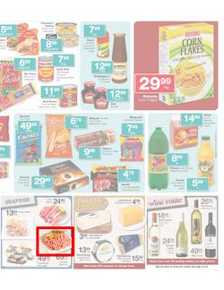 Checkers Northern Cape (14 Nov - 20 Nov), page 3
