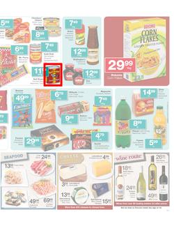 Checkers Northern Cape (14 Nov - 20 Nov), page 3