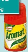 Knorr Aromat Canisters-75gm