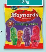 Maynards Enerjelly Babies-125gm