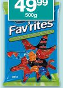 Beacon Favrites-500gm
